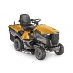 Stiga Estate Pro 9102 XWSY Ride On Lawnmower